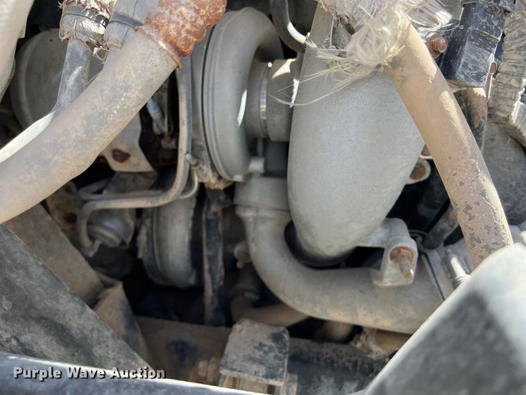 image for item DS3072 2013 International  ProStar Plus semi truck