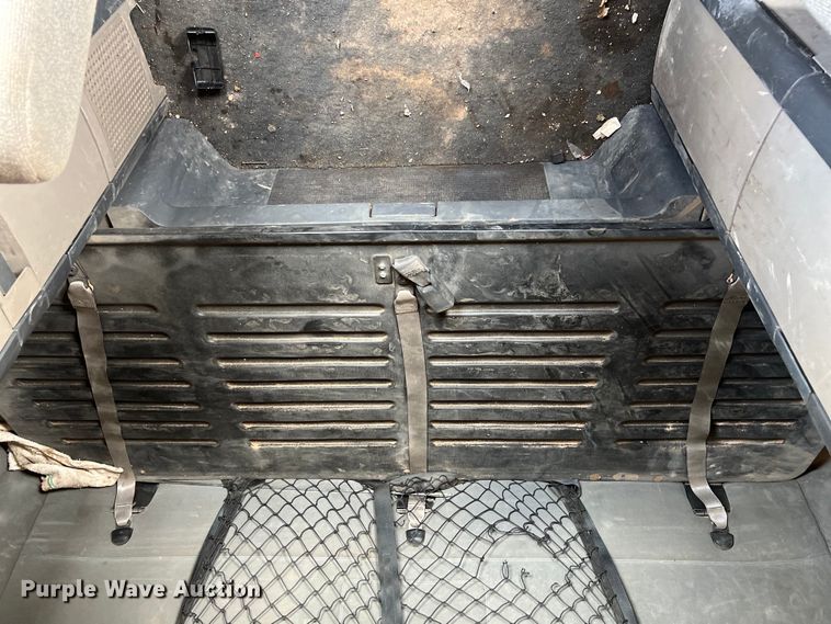 image for item DS3075 2010 Freightliner  Cascadia  semi truck