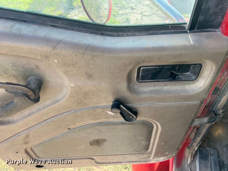 image for item DS3078 2007 International  9400i semi truck