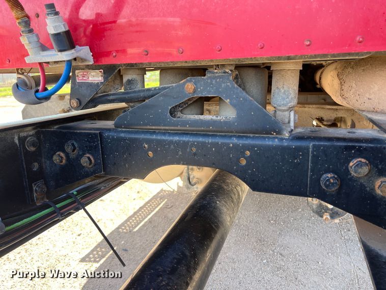 image for item DS3079 2006 International  9200i semi truck