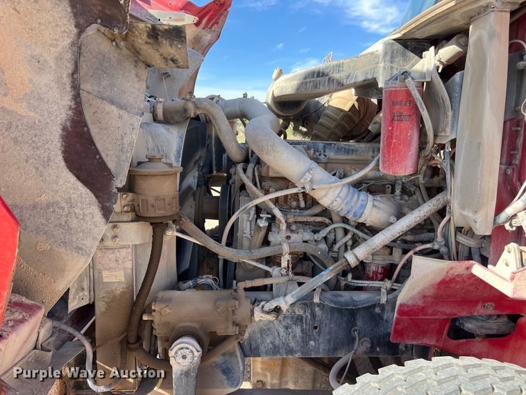 image for item DS3079 2006 International  9200i semi truck