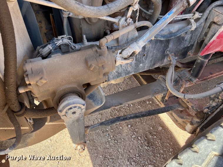 image for item DS3079 2006 International  9200i semi truck