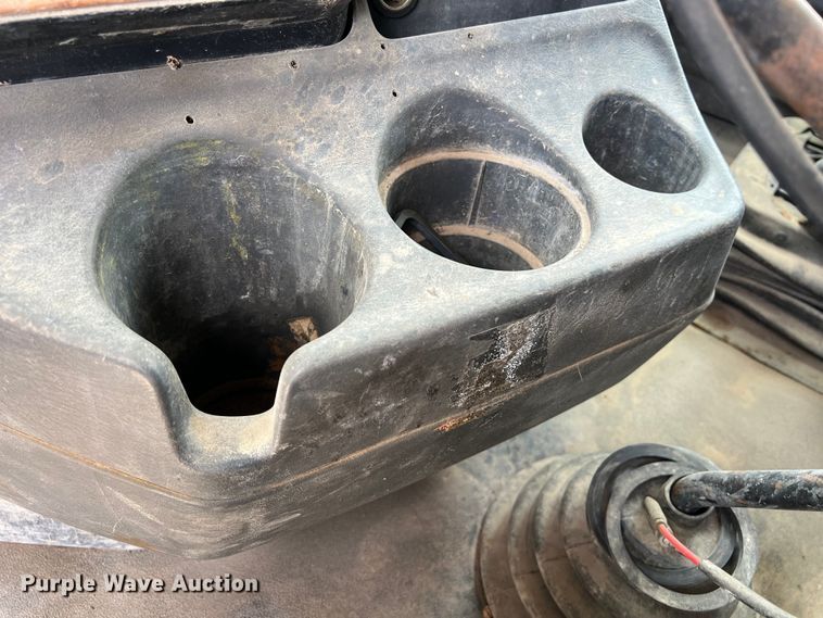 image for item DS3080 2012 International  ProStar Plus semi truck