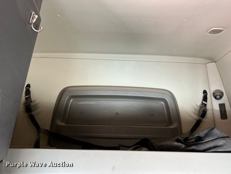 image for item DS3080 2012 International  ProStar Plus semi truck