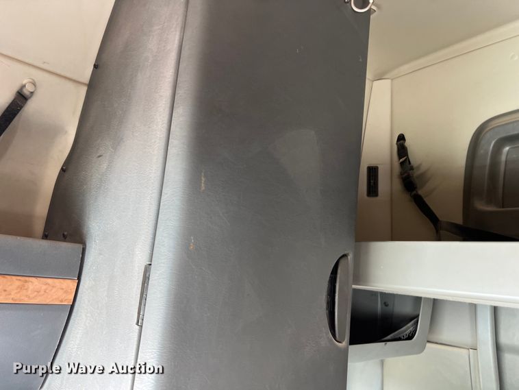 image for item DS3080 2012 International  ProStar Plus semi truck