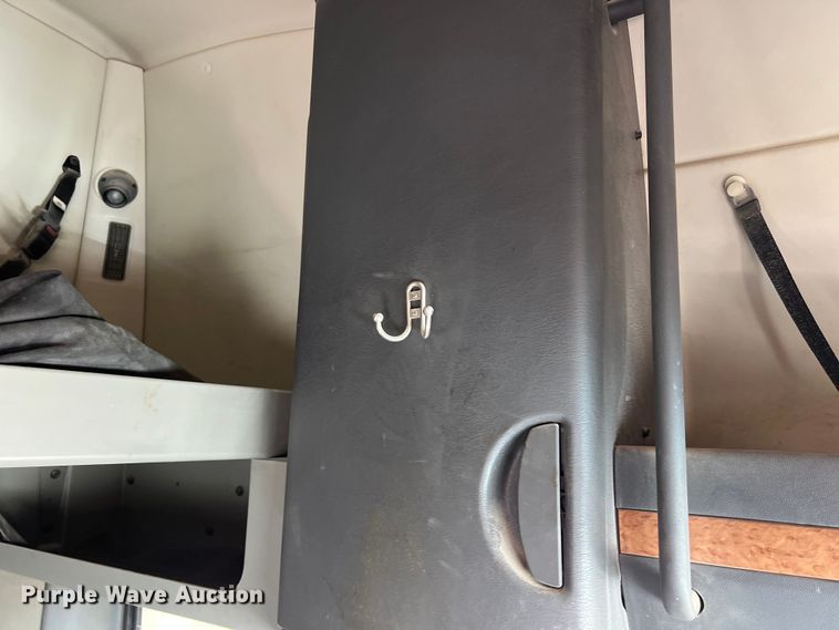 image for item DS3080 2012 International  ProStar Plus semi truck