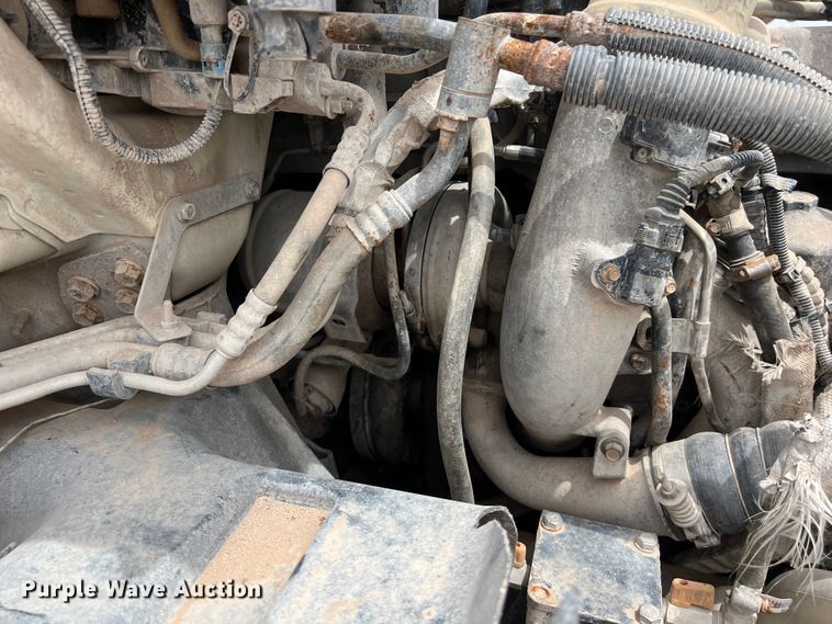 image for item DS3080 2012 International  ProStar Plus semi truck