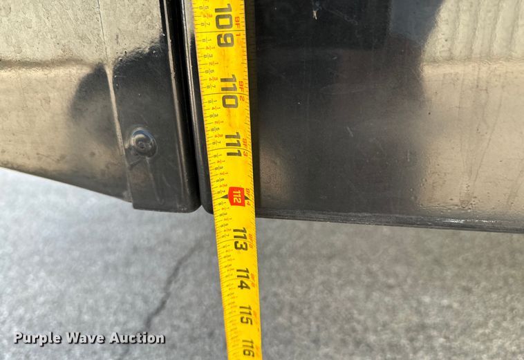 image for item DX0518 2016 Peterbilt 337 showroom truck