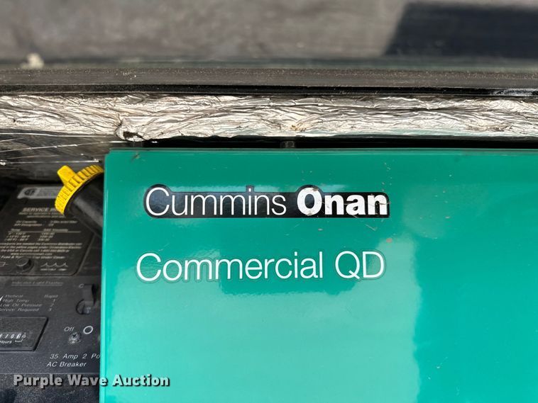 image for item DX0518 2016 Peterbilt 337 showroom truck