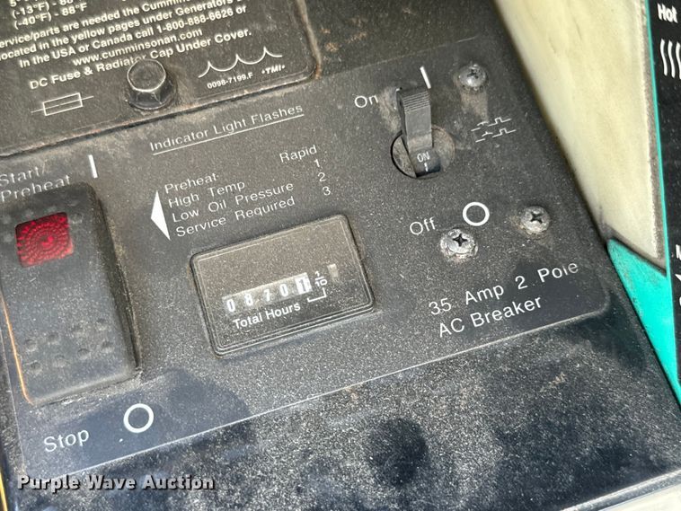 image for item DX0518 2016 Peterbilt 337 showroom truck