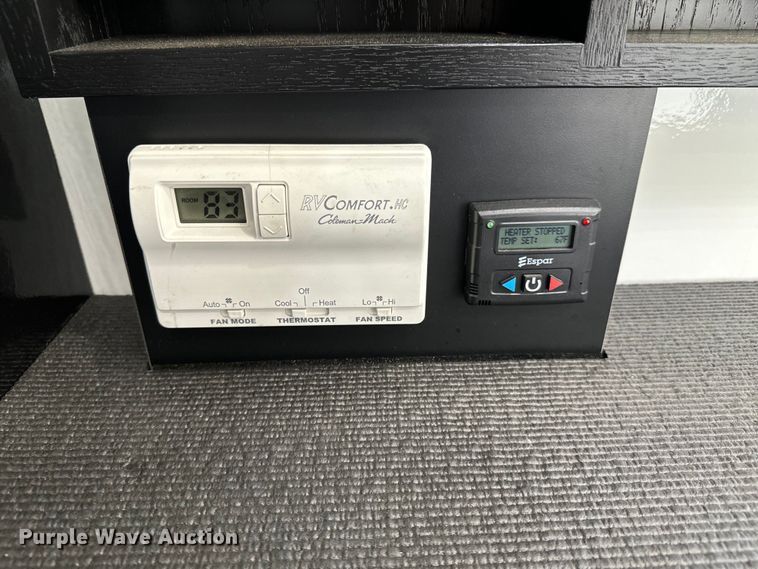 image for item DX0518 2016 Peterbilt 337 showroom truck