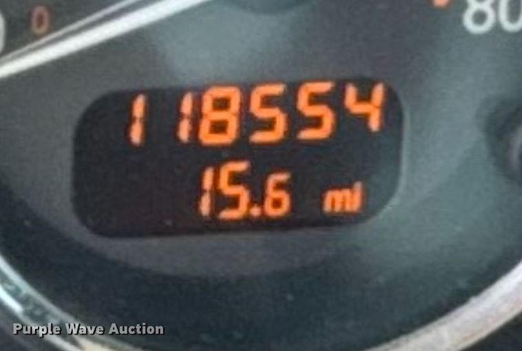 image for item DX0518 2016 Peterbilt 337 showroom truck