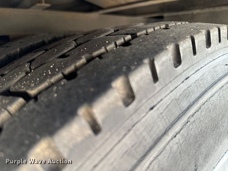 image for item DX0518 2016 Peterbilt 337 showroom truck