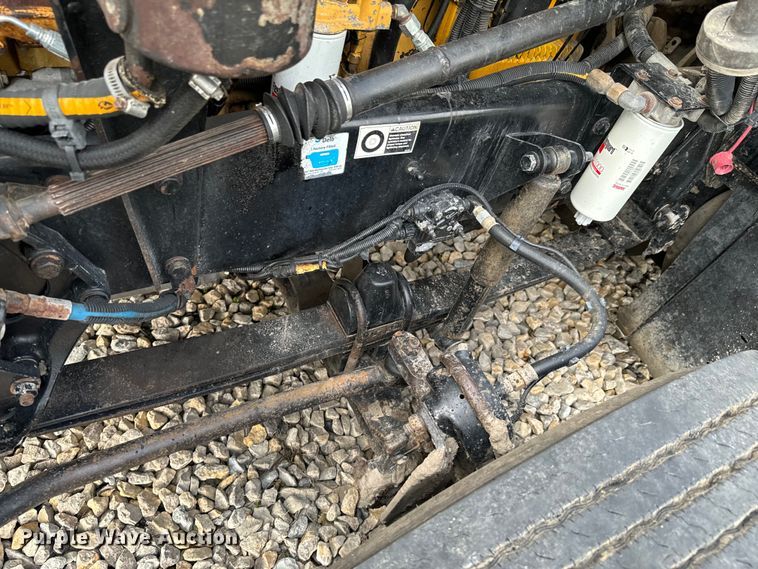 image for item DX0610 2005 Kenworth T600 semi truck