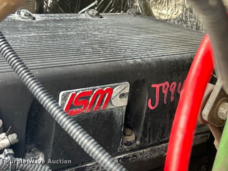 image for item EG0676 2002 Freightliner  Century Class S/T semi truck