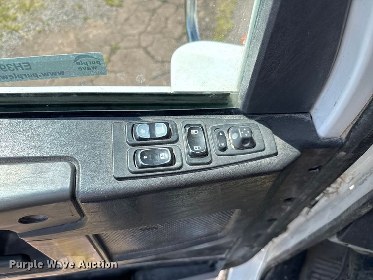 image for item EH3966 2020 Freightliner  122SD semi truck