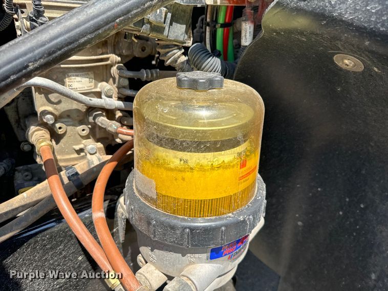 image for item EH3966 2020 Freightliner  122SD semi truck