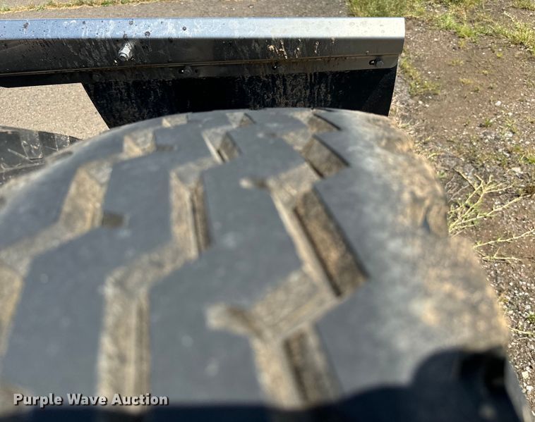 image for item EH3966 2020 Freightliner  122SD semi truck