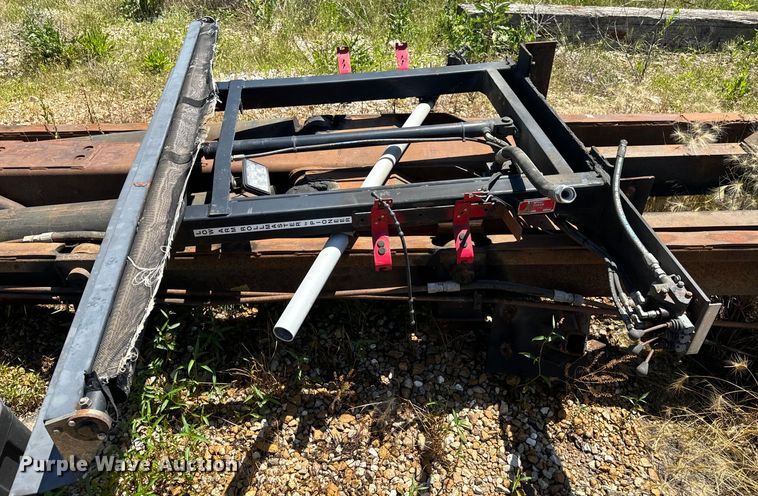 image for item EH6867 Galbreath RightHook Hook lift bed