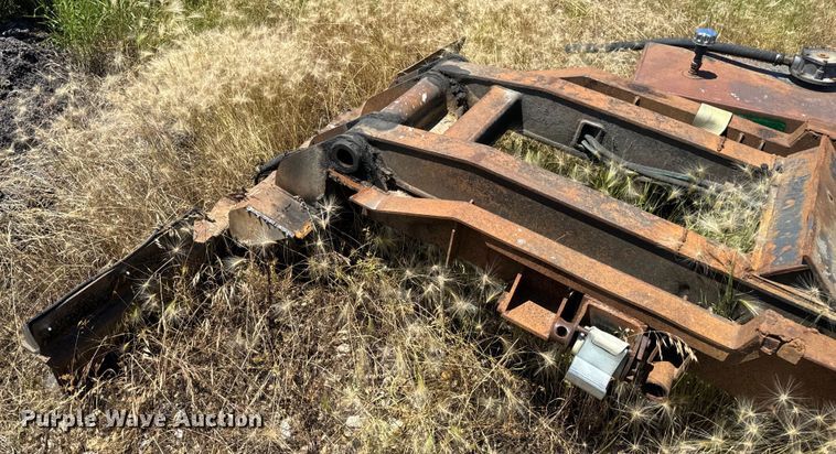 image for item EH6867 Galbreath RightHook Hook lift bed