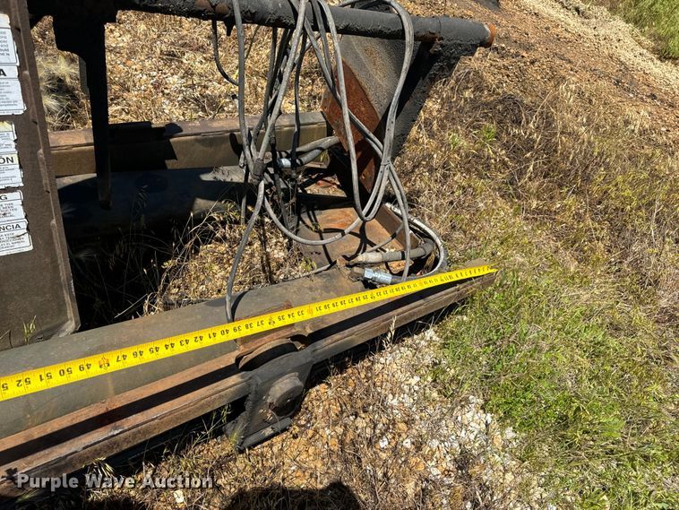 image for item EH6867 Galbreath RightHook Hook lift bed