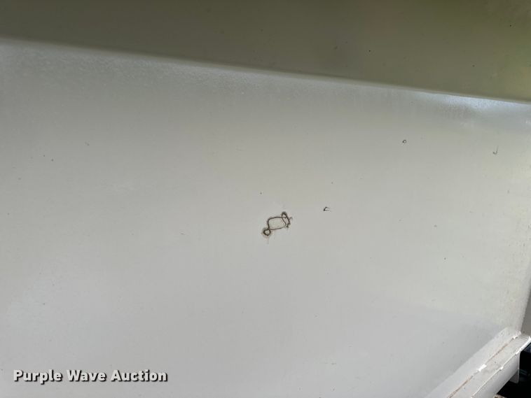 image for item EH6877 2024 RawMaxx LPX-14-27K dump trailer