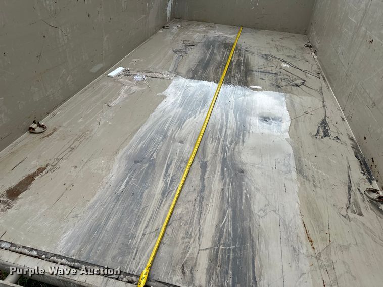 image for item EH6877 2024 RawMaxx LPX-14-27K dump trailer