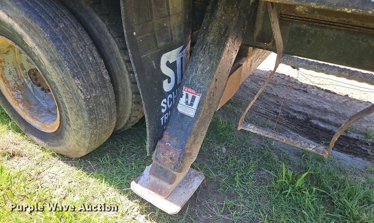 image for item EI3891 1990 GMC Top Kick 7000 crane truck