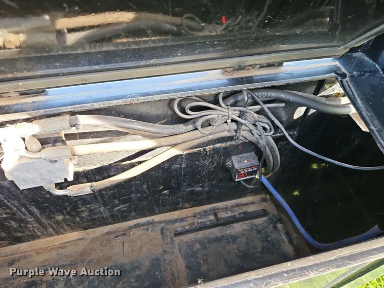 image for item EI3892 2019 Load Trail equipment trailer