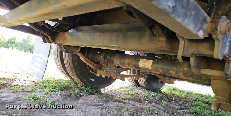 image for item EI3892 2019 Load Trail equipment trailer