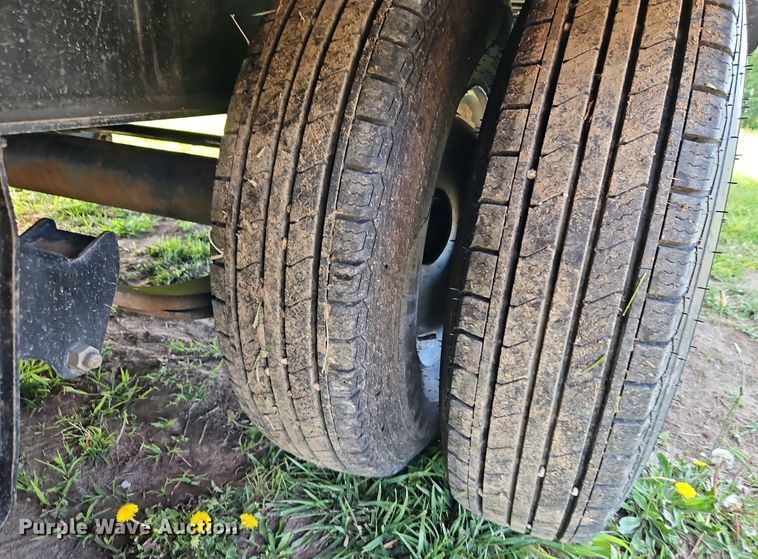 image for item EI3892 2019 Load Trail equipment trailer