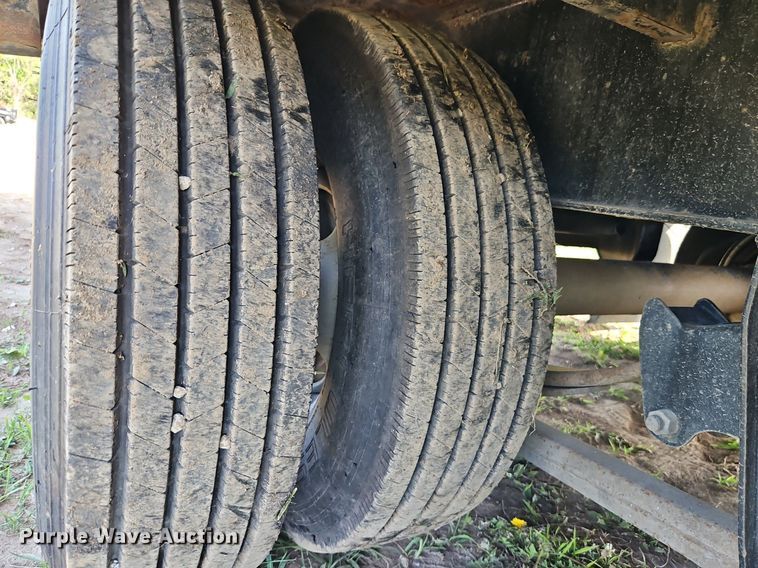 image for item EI3892 2019 Load Trail equipment trailer