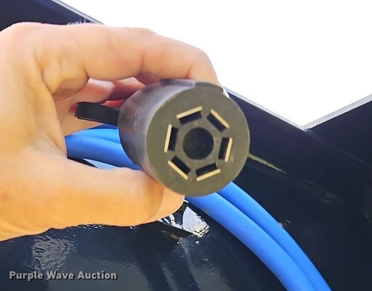 image for item EI3893 2024 Load Trail equipment trailer