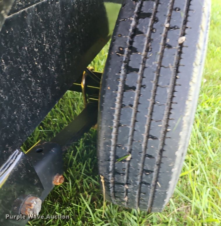 image for item EI3893 2024 Load Trail equipment trailer