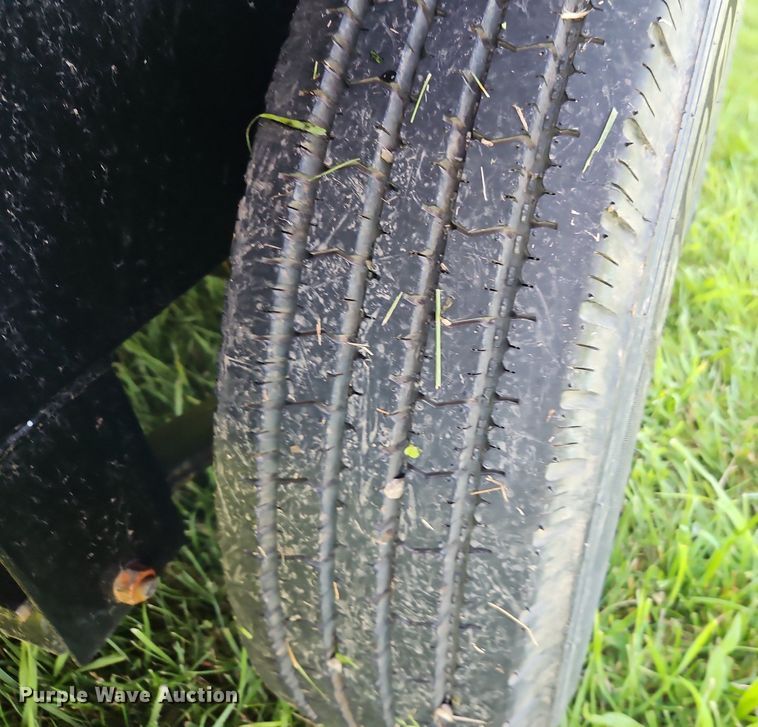 image for item EI3893 2024 Load Trail equipment trailer