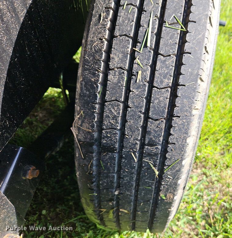 image for item EI3893 2024 Load Trail equipment trailer