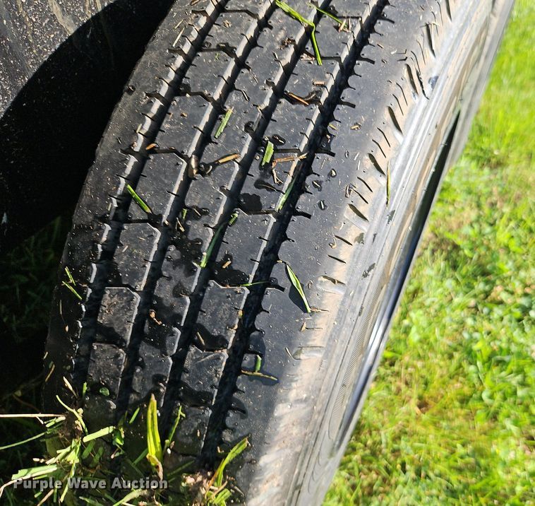 image for item EI3893 2024 Load Trail equipment trailer