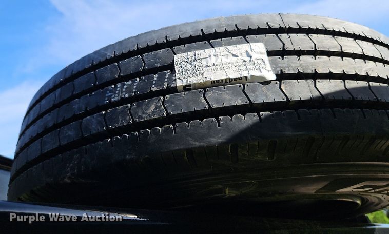 image for item EI3893 2024 Load Trail equipment trailer