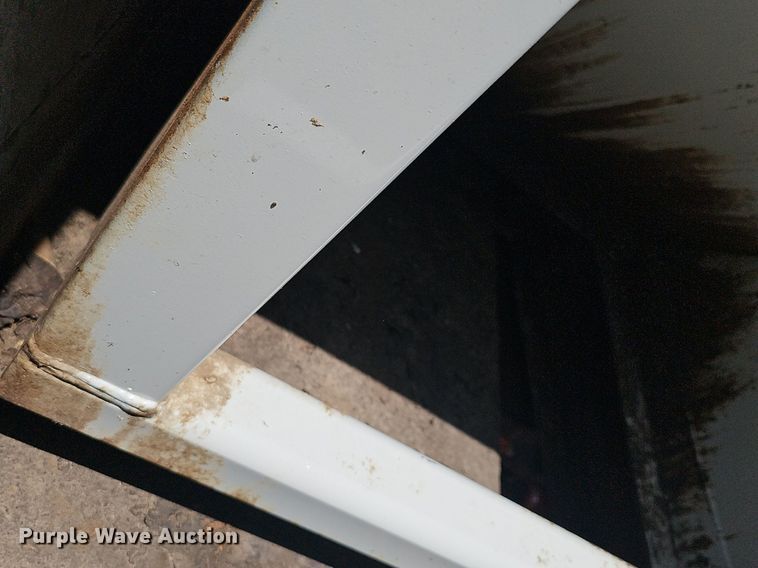 image for item EJ5502 2017 Frieghtliner  M2106 refuse truck