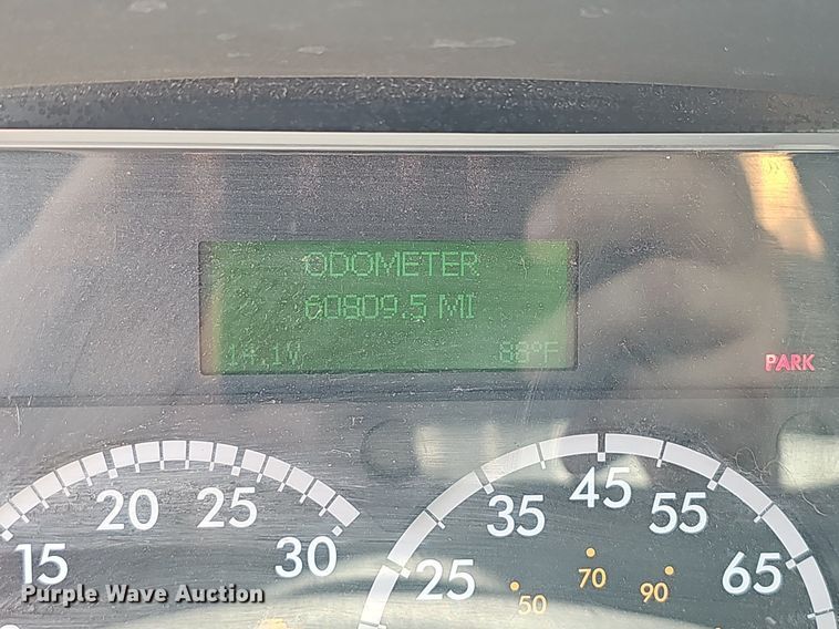 image for item EJ5502 2017 Frieghtliner  M2106 refuse truck