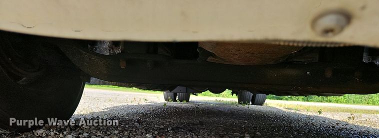 image for item EJ5523 2010 International  ProStar Premium semi truck