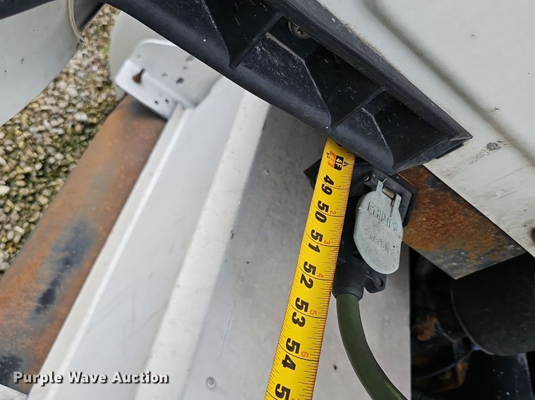 image for item EJ5523 2010 International  ProStar Premium semi truck