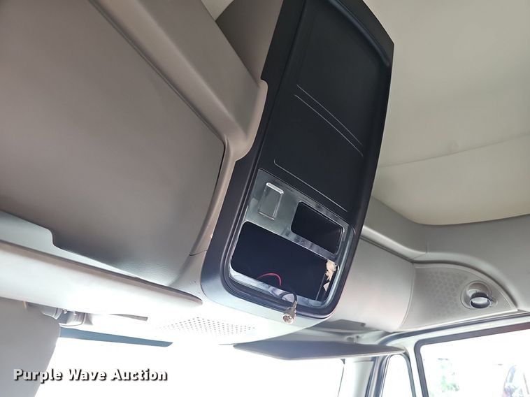 image for item EJ5523 2010 International  ProStar Premium semi truck