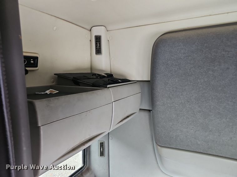 image for item EJ5523 2010 International  ProStar Premium semi truck