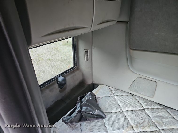 image for item EJ5523 2010 International  ProStar Premium semi truck