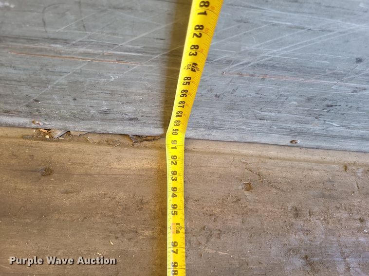 image for item EJ7907 2007 Freightliner Business Class M2 box truck