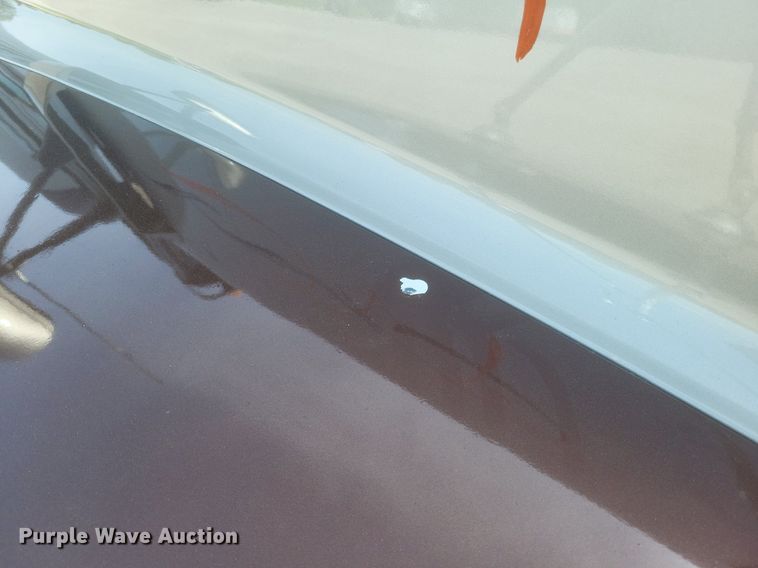 image for item EJ7995 2005 Kenworth  T600 Aerocab semi truck