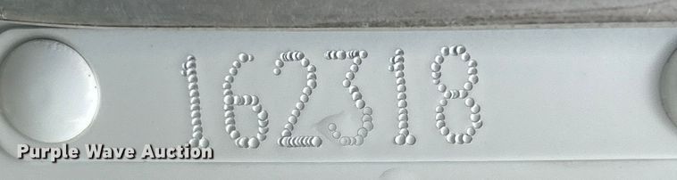 image for item EK4597 2007 Kenworth  T800  semi truck