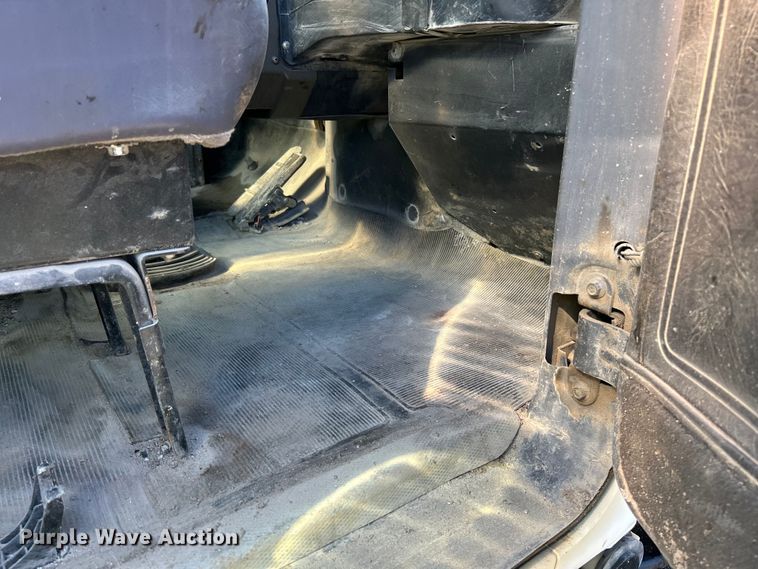 image for item EK4678 1998 Mack RD690S dump truck