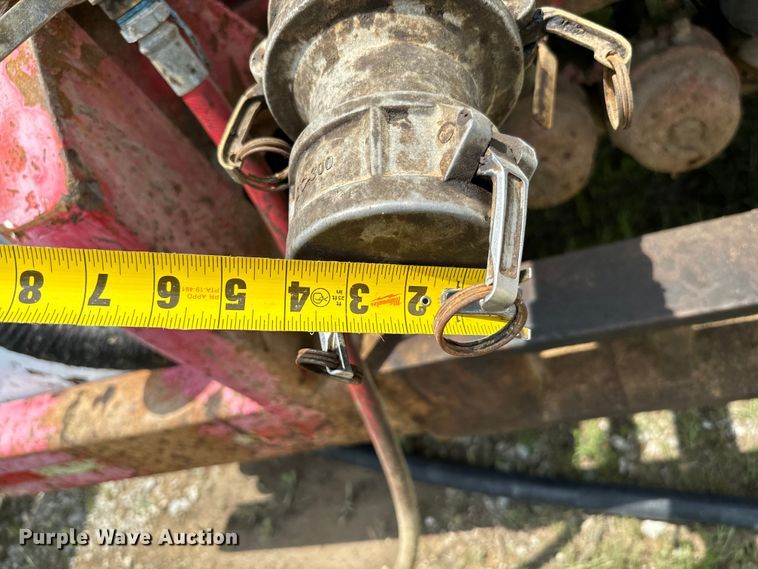 image for item IE9028 2007 Dragon  tank trailer